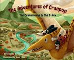 The Adventures of Cranpup