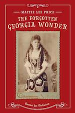 Mattie Lee Price, the Forgotten Georgia Wonder 