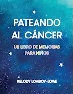 Pateando Al Cáncer