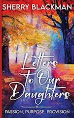 Letters to Our Daughters