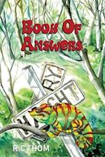 Book of Answers 