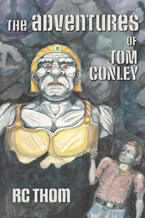 The Adventures of Tom Conley