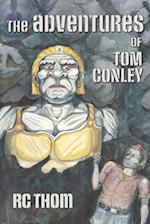 The Adventures of Tom Conley