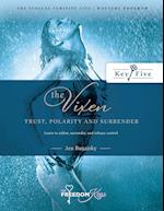 The Vixen -Trust, Polarity and Surrender