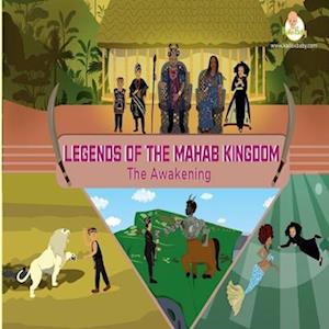 Legends of the Mahab Kingdom