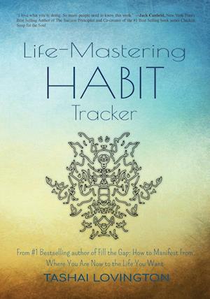 Life-Mastering Habit Tracker