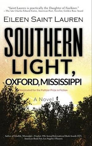 Southern Light, Oxford, Mississippi