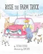 Rosie the Farm Truck 