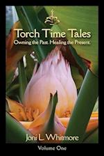 Torch Time Tales: Volume One 