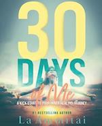 30 Days of Me 