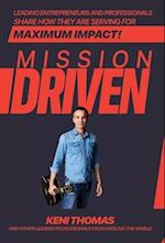 Mission Driven