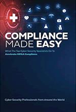 Compliance Made Easy