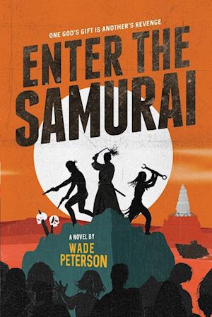 Enter the Samurai