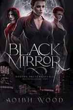 Black Mirror: A Cait Reagan Novel 