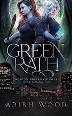 Green Rath: A Cait Reagan Novel 