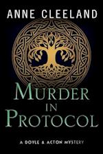 Murder in Protocol 