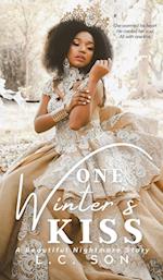 One Winter's Kiss: A Beautiful Nightmare Story 