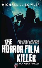 The Horror Film Killer 