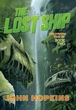 The Lost Ship 