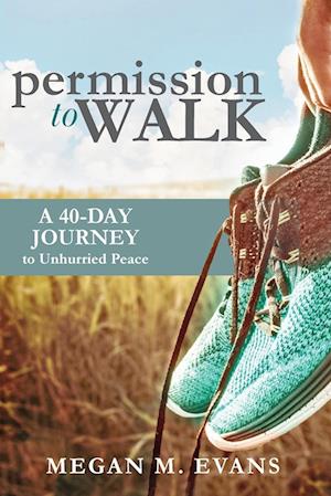 Permission to Walk