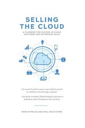 Selling the Cloud