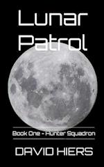 Lunar Patrol: Hunter Squadron 