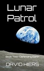 Lunar Patrol: Defending Earth 