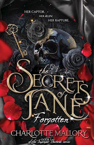 The Secrets of Jane