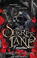 The Secrets of Jane 