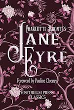 Jane Eyre (Historium Press Classics) 