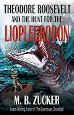 Liopleurodon: The Master of the Deep 