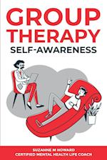 Group Therapy Self-Awareness 