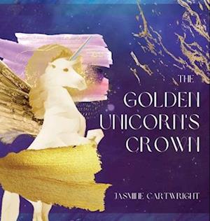 The Golden Unicorn's Crown