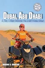 Dubai, Abu Dhabi & The 5 Other Emirates You Didn't Know About 