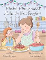 Mabel Menichetti makes the Best Spaghetti 