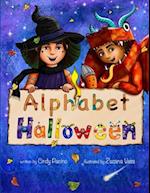 Alphabet Halloween 