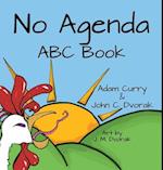 No Agenda ABC Book