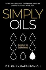 Simply Oils