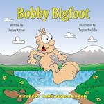 Bobby Bigfoot 