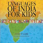 Languages of India for kids