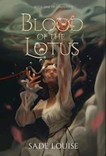 Blood of the Lotus 