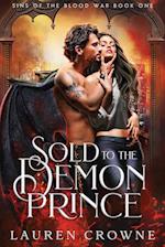 Sold to the Demon Prince 