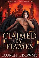 Claimed by Flames