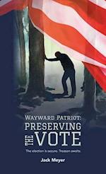 Wayward Patriot