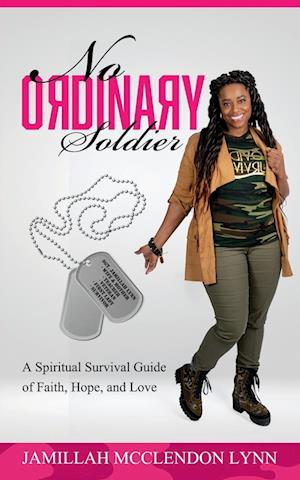 No Ordinary Soldier