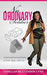 No Ordinary Soldier 