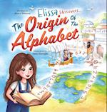 Elissa Uncovers...The Origin of the Alphabet 