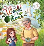 Elissa and The World of Olives 