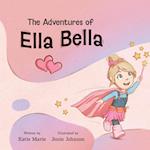 The Adventures of Ella Bella