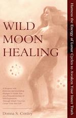 Wild Moon Healing